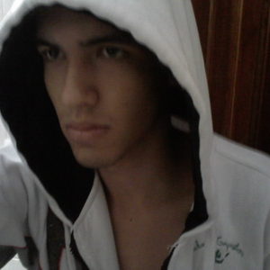 Foto de perfil de marcus vinicius rocha leal