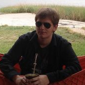 Foto de perfil de Arthur Effting