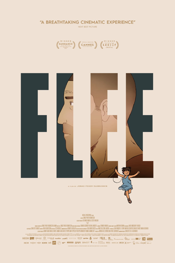  de Filme Flee: Nenhum Lugar Para Chamar de Lar (2021)