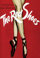 Os Sapatinhos Vermelhos (The Red Shoes)