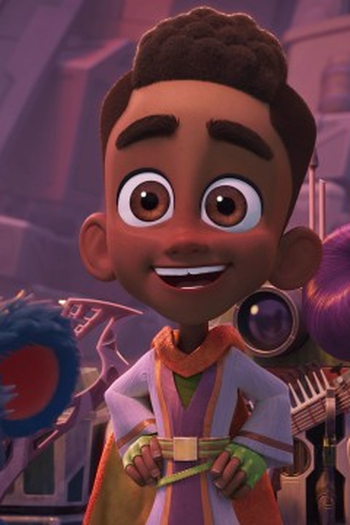 Poster de Episódio Scrapping for a Song (2025)
