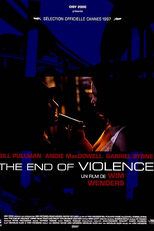 O Fim da Violência (The End of Violence)