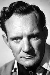 Trevor Howard - Poster / Capa / Cartaz - Oficial 1