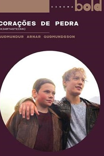  de Filme Corações de Pedra (2016)