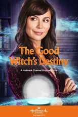 A Bruxa do Bem 6 (The Good Witch's Destiny)