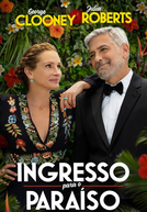 Ingresso Para o Paraíso