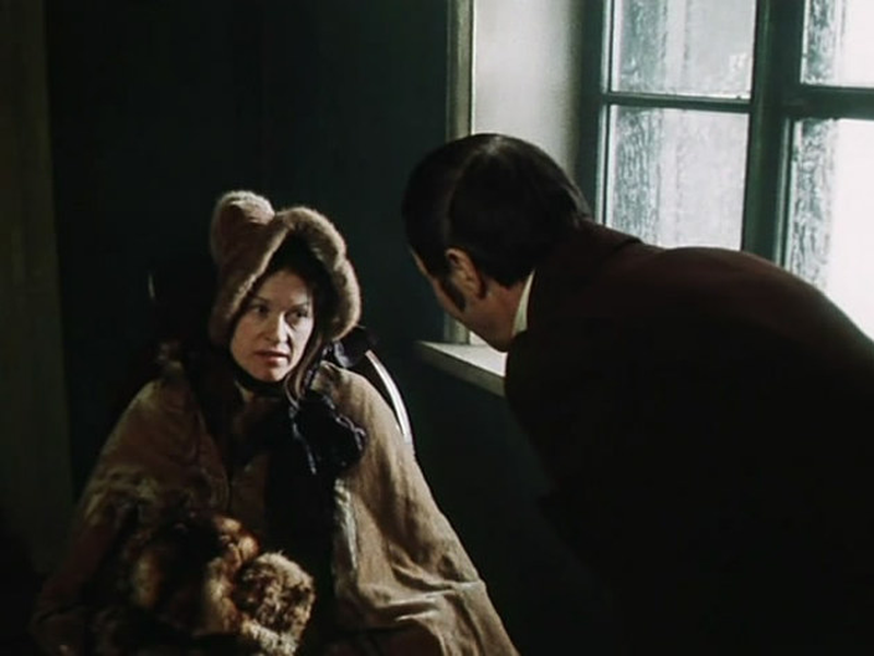 Foto 6 de The Marriage      (Zhenitba)