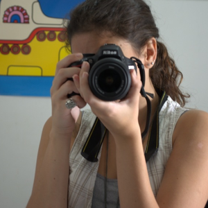 Foto de perfil de Rafaela