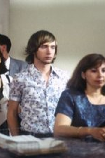 Poster de Episódio Eros, pelos y celos (2002)