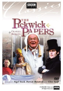 The Pickwick Papers (The Pickwick Papers)
