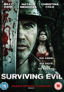 Surviving Evil (Surviving Evil)