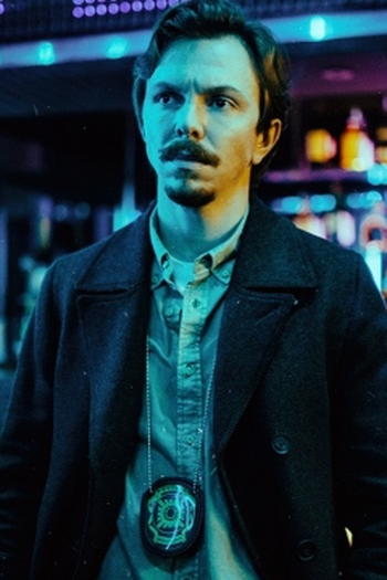 Poster de Episódio Bernardo - Revelações (2021)