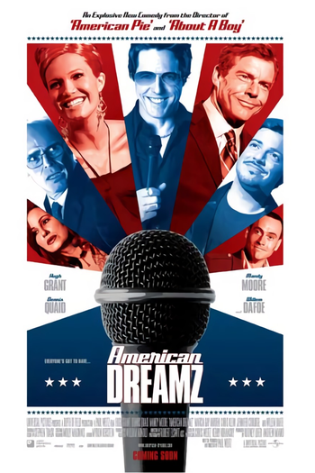  de Filme Tudo pela Fama (2006)