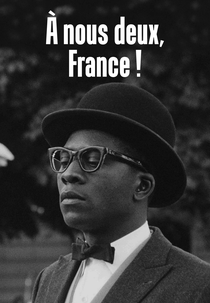 Femme noire, femme nue (À nous deux, France!)