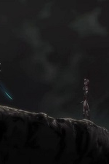 Poster de Episódio 空 (2014)