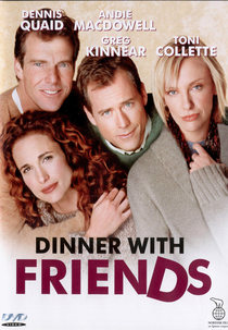 Jantar com Amigos (Dinner with Friends)