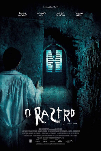  de Filme O Rastro (2017)