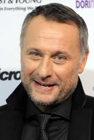 Michael Nyqvist