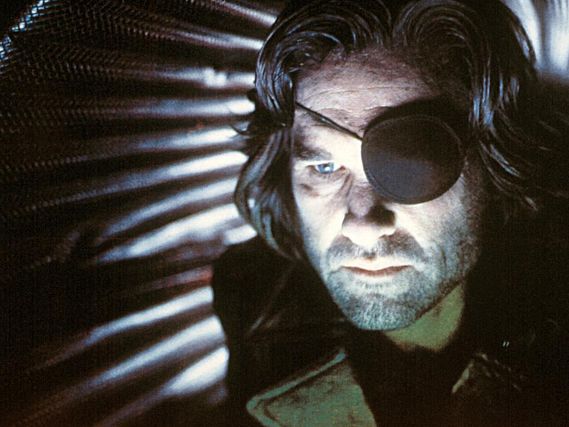 Foto 14 de Fuga de Los Angeles