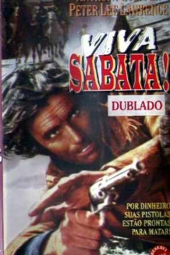  de Filme Viva Sabata! (None)