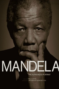 Mandela - O Homem Por Trás da Lenda - Poster / Capa / Cartaz - Oficial 1