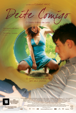Poster 1 de Filme Deite Comigo (2005)