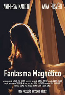 Fantasma Magnético (Fantasma Magnético)