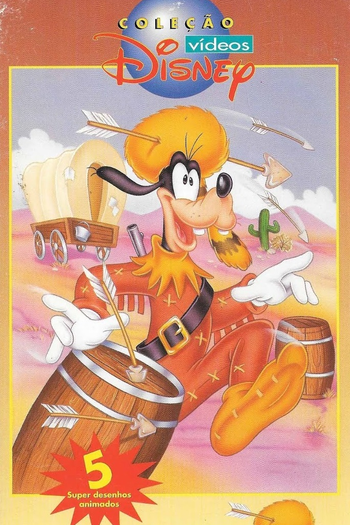  de Episódio Pateta no Oeste (1999)