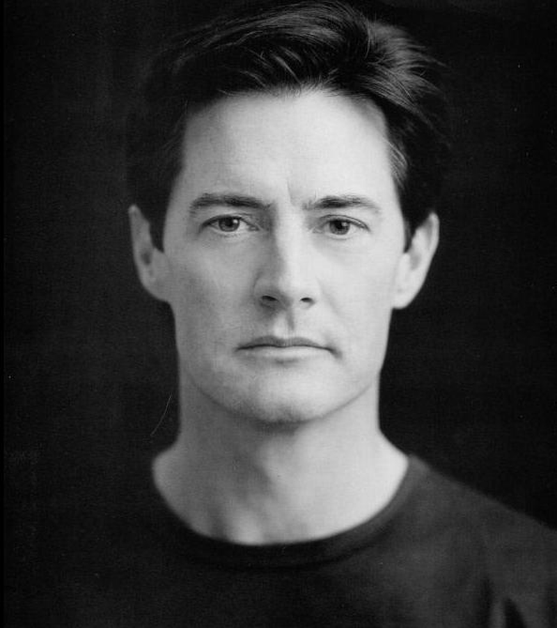Kyle MacLachlan - Foto 7