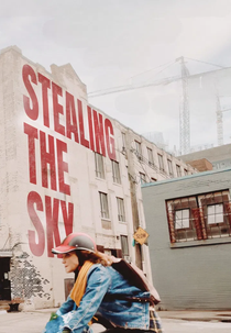 Stealing the Sky (Stealing the Sky)
