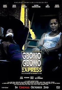 Gbomo Gbomo Express (Gbomo Gbomo Express)