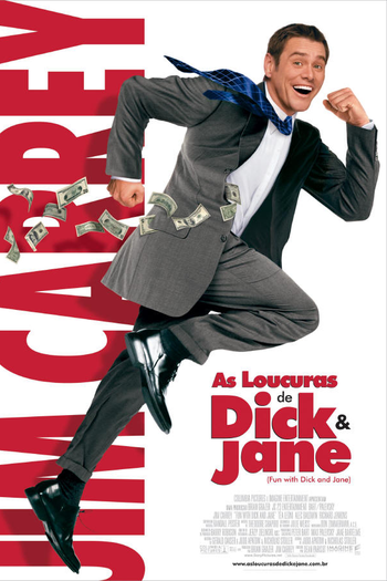  de Filme As Loucuras de Dick & Jane (2005)