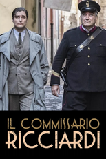 Il commissario Ricciardi (Il commissario Ricciardi)