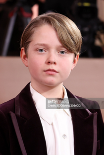 Jacobi Jupe - Poster 1