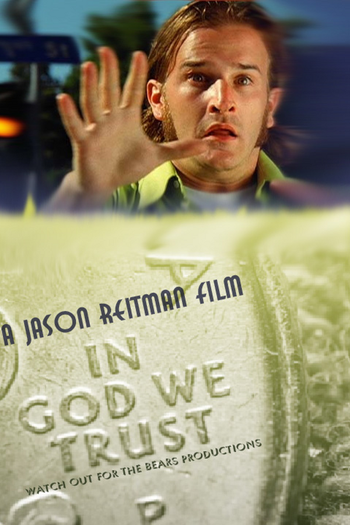 Poster de Curta In God We Trust (2000)
