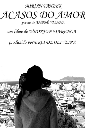 Poster de Curta Acasos do Amor (2011)