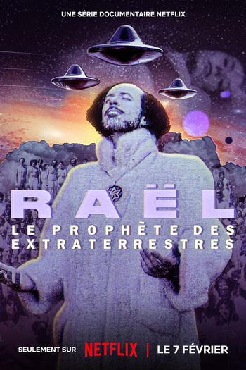  de Série Raël: O Último Profeta (2024)
