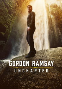 Sabores Extremos com Gordon Ramsay (3ª Temporada) (Gordon Ramsay: Uncharted (Season 3))