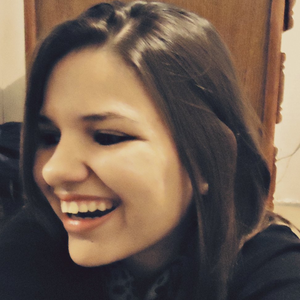 Foto de perfil de Larissa