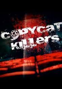 Copycat Killers (1ª Temporada) (Copycat Killers (Season 1))