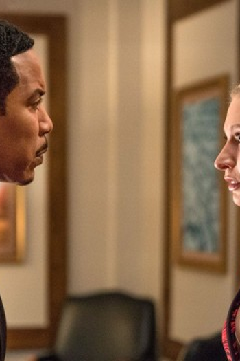 Poster de Episódio Blood on the Dance Floor (2019)