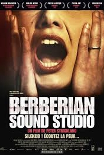 Berberian Sound Studio - Poster / Capa / Cartaz - Oficial 8