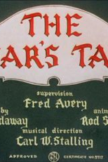 A História dos Três Ursos (The Bear's Tale)