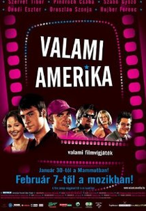 Valami Amerika (Valami Amerika)