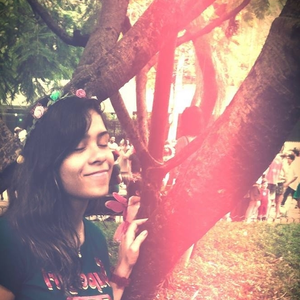 Foto de perfil de Larissa