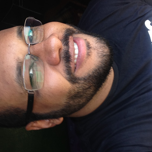 Foto de perfil de Willians Lowrenco