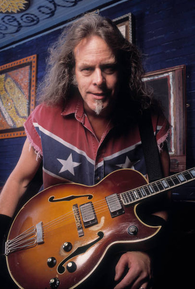 Ted Nugent