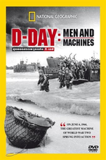 O Dia ''D'' (D-Day: Men and Machines)