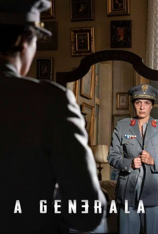 Poster 1 de Série A Generala (2020)