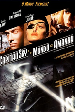 Capitão Sky e o Mundo de Amanhã (Sky Captain and the World of Tomorrow)